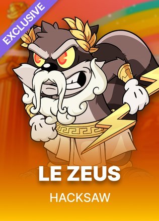 Le Zeus Slot Game